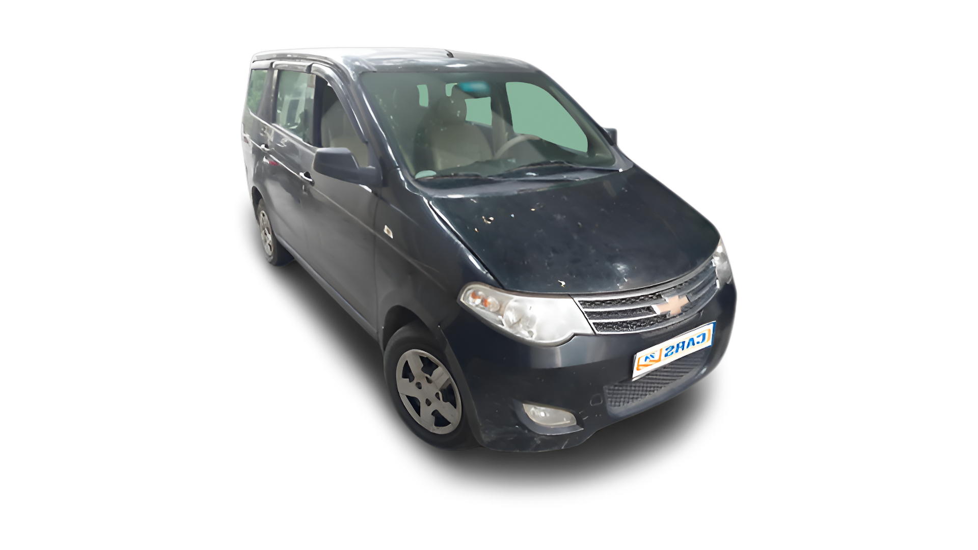 Chevrolet Enjoy-img